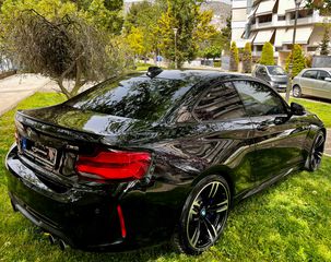 Bmw M2 2018 GR/ 64.000 km - KDP Garage-thumb-11