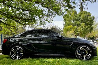Bmw M2 2018 GR/ 64.000 km - KDP Garage-thumb-12