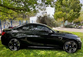 Bmw M2 2018 GR/ 64.000 km - KDP Garage-thumb-15