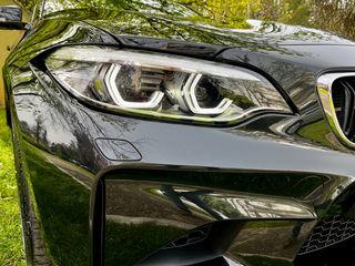 Bmw M2 2018 GR/ 64.000 km - KDP Garage-thumb-16