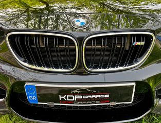 Bmw M2 2018 GR/ 64.000 km - KDP Garage-thumb-17