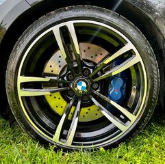 Bmw M2 2018 GR/ 64.000 km - KDP Garage-thumb-18
