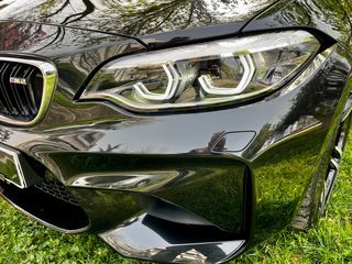 Bmw M2 2018 GR/ 64.000 km - KDP Garage-thumb-19