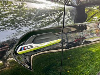 Bmw M2 2018 GR/ 64.000 km - KDP Garage-thumb-20
