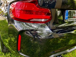 Bmw M2 2018 GR/ 64.000 km - KDP Garage-thumb-22