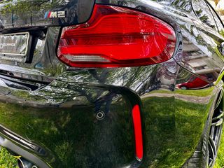 Bmw M2 2018 GR/ 64.000 km - KDP Garage-thumb-25
