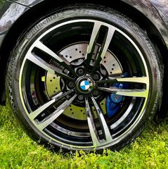 Bmw M2 2018 GR/ 64.000 km - KDP Garage-thumb-27