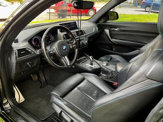 Bmw M2 2018 GR/ 64.000 km - KDP Garage-thumb-31