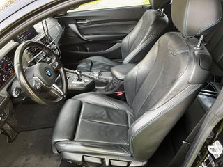 Bmw M2 2018 GR/ 64.000 km - KDP Garage-thumb-32