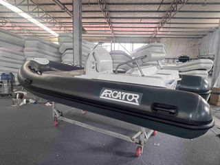Boat inflatable '24 ARCATOR Tender 4.0 Valmex