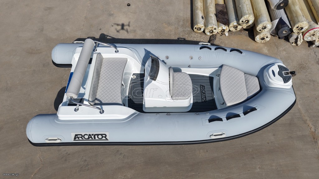 Arcator 2026 Tender 4.0 - Valmex