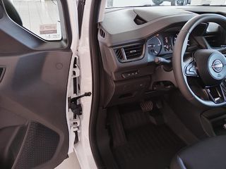 Nissan Townstar 2026 EV Energy 45kwh-thumb-15