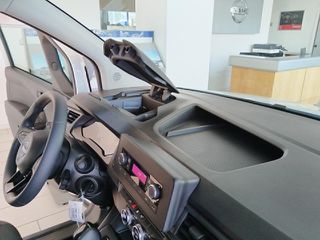 Nissan Townstar 2026 EV Energy 45kwh-thumb-20