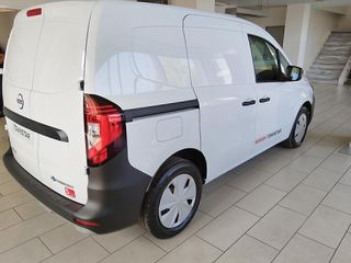Nissan Townstar 2026 EV Energy 45kwh-thumb-2