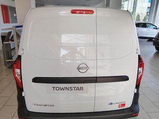Nissan Townstar 2026 EV Energy 45kwh-thumb-1