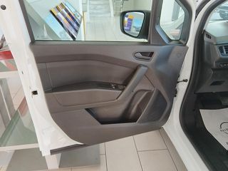 Nissan Townstar 2026 EV Energy 45kwh-thumb-13