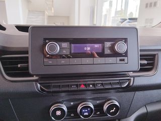 Nissan Townstar 2026 EV Energy 45kwh-thumb-25