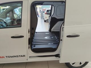 Nissan Townstar 2026 EV Energy 45kwh-thumb-6