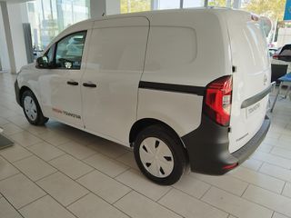 Nissan Townstar 2026 EV Energy 45kwh-thumb-4