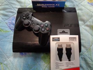 PlayStation.3 ένα εξαιρετικό δώρο για εσας ή για δώρο σε κάποιο πρόσωπο που αγαπά το gaming.