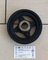 ΤΡΟΧΑΛΙΑ ΣΤΡΟΦΑΛΟΥ (12303-EN20C) MR20DE NISSAN QASHQAI J10E 2007-2013