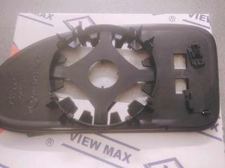 FORD FOCUS 98-04 ΔΕΞΙ ΚΡΥΣΤΑΛΛΟ ΚΑΘΡΕΠΤΗ ΣΤΡΟΓΓΥΛΗ ΒΑΣΗ-thumb-1