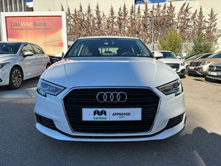 Audi A3 '19 1.0 TFSI 116PS S-TRONIC *ΧΡΗΜ/ΣΗ BALLOON*