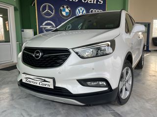 Opel Mokka '17  X 1.6 Start&Stop Edition