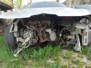 Alfa Romeo Alfa 156 2000-thumb-1