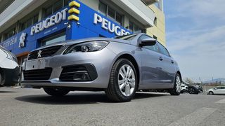 Peugeot 308 '20 1.2 PureTech 110HP Active Business