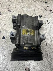 FORD FIESTA 96-02 ΚΟΜΠΡΕΣΕΡ AIRCONDITION 96FW-19D629-BC