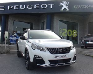 Peugeot 3008 '19 1.5BHDI 130PS EAT8 ALLURE PLUS!!