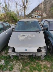 Fiat Punto 1997-thumb-1