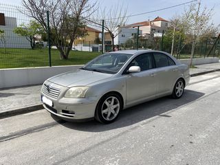 Toyota Avensis '05  1.8