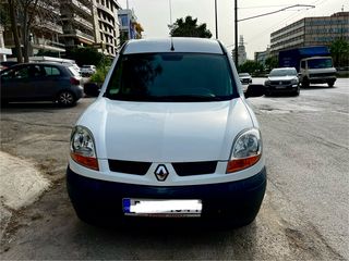 Renault Kangoo '03 ΆΨΟΓΟ