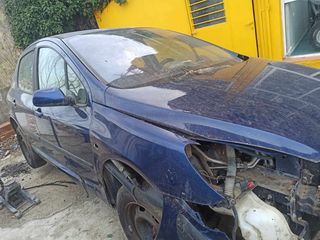 Peugeot 307  '06-thumb-4