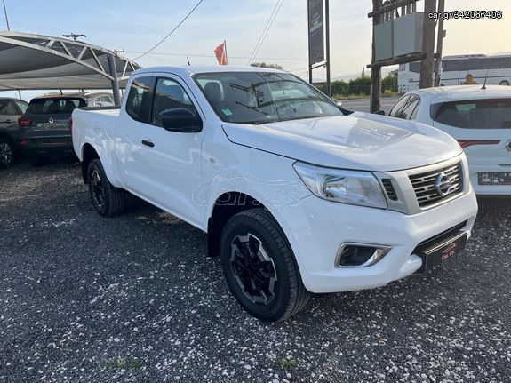 Nissan Navara '21