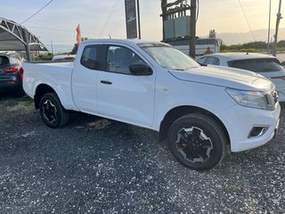 Nissan Navara 2021 KING CAB 2.3 DCI ACENTA 4X4-thumb-1