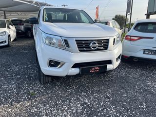 Nissan Navara 2021 KING CAB 2.3 DCI ACENTA 4X4-thumb-2