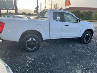 Nissan Navara 2021 KING CAB 2.3 DCI ACENTA 4X4-thumb-3