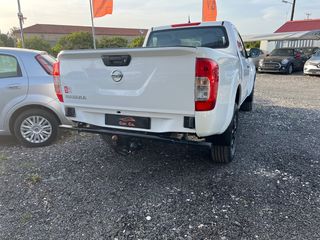 Nissan Navara 2021 KING CAB 2.3 DCI ACENTA 4X4-thumb-4