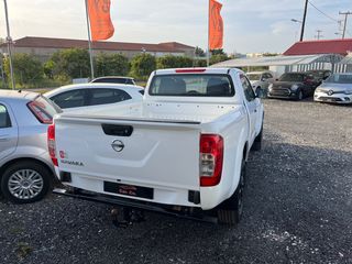 Nissan Navara 2021 KING CAB 2.3 DCI ACENTA 4X4-thumb-5