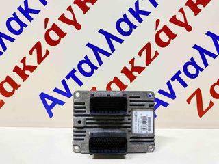 FORD KA 1.2i 169A4000   ΕΓΚΕΦΑΛΟΣ ΚΙΝΗΤΗΡΑ IAW5SF8.K2  51843150 BC.0097129.B     ΑΠΟΣΤΟΛΗ ΣΤΗΝ ΕΔΡΑ ΣΑΣ