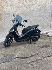 Piaggio Beverly 350 SportTouring '16