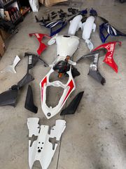 Yamaha YZF-R1  '08