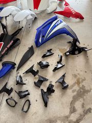 Yamaha YZF-R1  '08-thumb-2