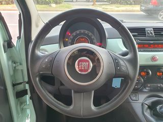 Fiat 500 2015 C 1.2 8V Lounge ''PANORAMA''-thumb-14
