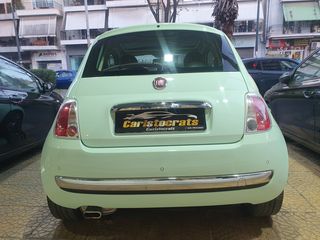 Fiat 500 2015 C 1.2 8V Lounge ''PANORAMA''-thumb-24
