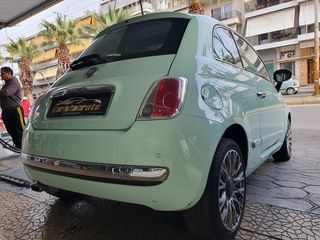 Fiat 500 2015 C 1.2 8V Lounge ''PANORAMA''-thumb-26