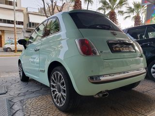 Fiat 500 2015 C 1.2 8V Lounge ''PANORAMA''-thumb-19